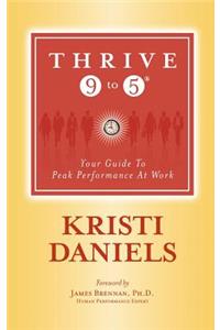Thrive 9 to 5
