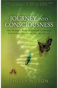 Journey into Consciousness