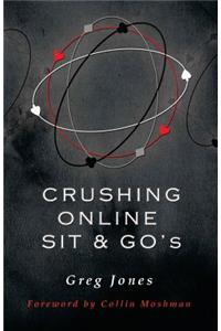 Crushing Online Sit and Go's
