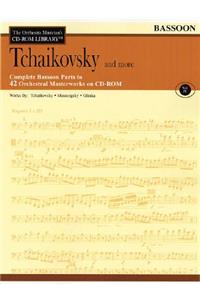 Tchaikovsky and More