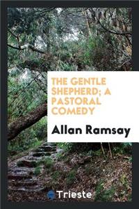 The Gentle Shepherd