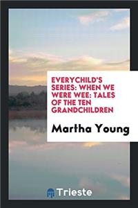 Everychild's Series