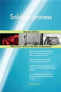 Solution process Second Edition