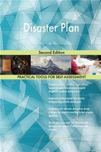 Disaster Plan Second Edition