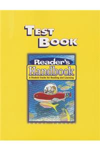 Great Source Reader's Handbooks