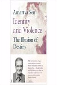 Identity & Violence