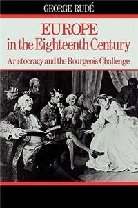 Europe in the Eighteenth Century