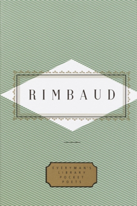 Rimbaud: Poems