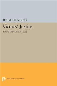 Victors' Justice