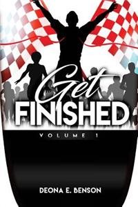 Get Finished Volume 1