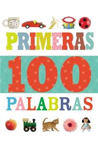 Primeras 100 Palabras