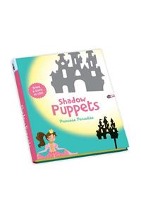 Princess Paradise Shadow Puppets