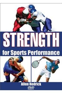 Strength for Sports Performance