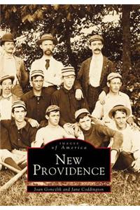 New Providence