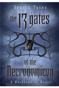 13 Gates of the Necronomicon