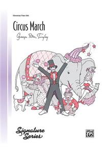 Circus March