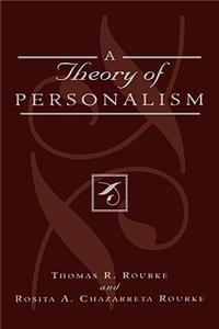 Theory of Personalism