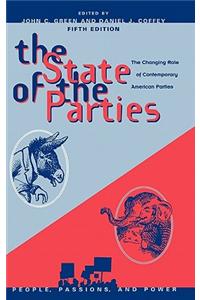 State of the Parties