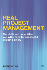 Real Project Management