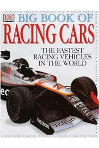 DK Big Book of Racing Cars