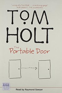 The Portable Door