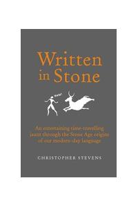 Written in Stone