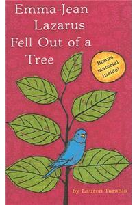 Emma-Jean Lazarus Fell Out of a Tree
