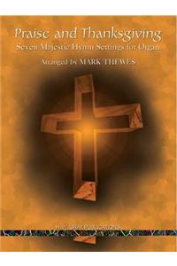 Praise and Thanksgiving