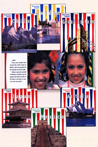 Discovering Cultures (Group 4)