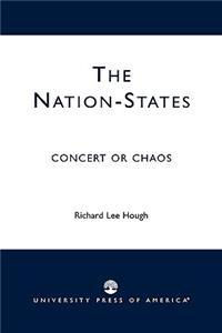 The Nation-States