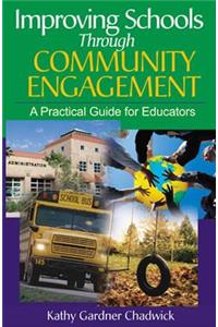 Improving Schools Through Community Engagement