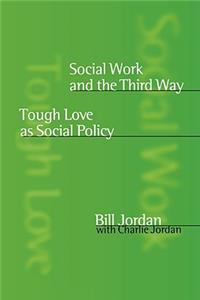 Social Work and the Third Way