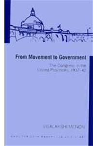 From Movement To Government