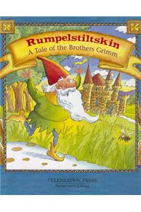 PE USA Chatterbox Gr 3