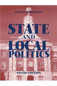 State and Local Politics