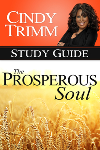 The Prosperous Soul Study Guide