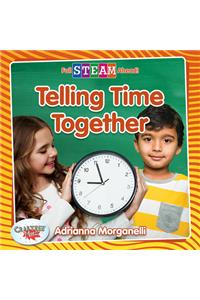 Telling Time Together
