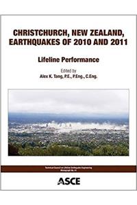 Christchurch, New Zealand, Earthquakes of 2010 and 2011