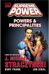 Powers & Principalities