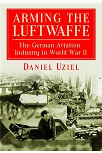 Arming the Luftwaffe