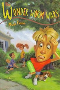 The Wonder Worm Wars