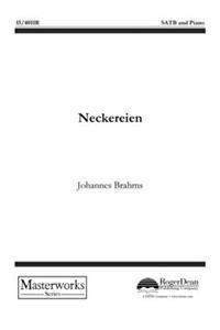 Neckereien