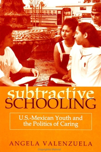 Subtractive Schooling