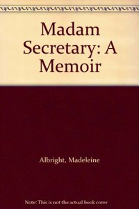 Madam Secretary Lib/E