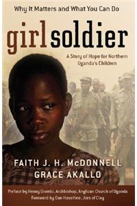 Girl Soldier
