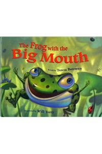 The Frog with the Big Mouth