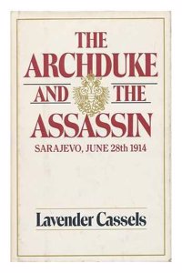 ARCHDUKE AMP THE ASSASIN