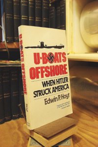 U-boats Offshore
