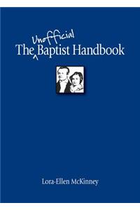 Unofficial Baptist Handbook