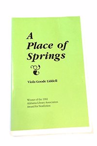 Place of Springs